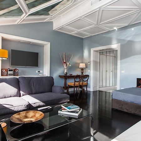 Rental In Rome Flaminio View Suite المظهر الخارجي الصورة