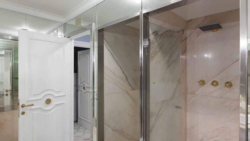 Rental In Rome Flaminio View Suite المظهر الخارجي الصورة