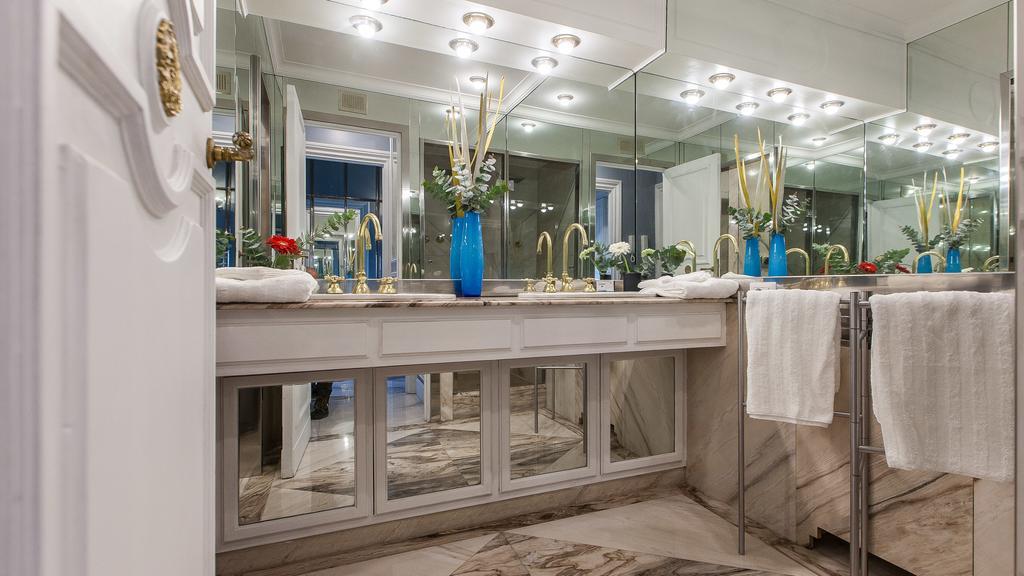 Rental In Rome Flaminio View Suite المظهر الخارجي الصورة