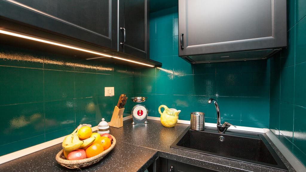 Rental In Rome Flaminio View Suite المظهر الخارجي الصورة